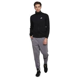 Nike Dri-Fit Therma Project X 3.0‎ Modern Training Grey Joggers Men's Size Large